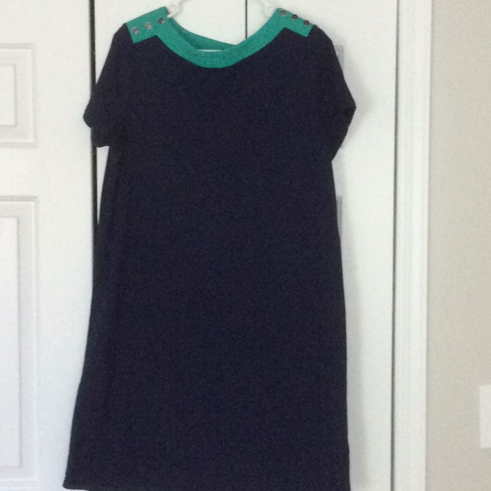 Susan Graver dress